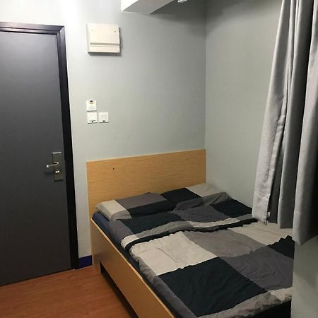 הונג קונג Check Inn Hk חדר תמונה